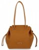 Női Táská shopper bag David Jones világos vörös CM6406